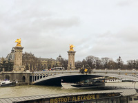 Paris Scenery Paris Scenery