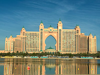 Palm Island Jumeriah Palm Island Jumeriah