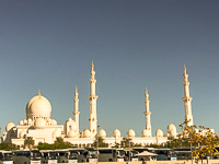Sheikh Zayed Grand Mosque Sheikh Zayed Grand Mosque