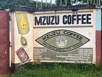 Mzuzu coffee factory Susan's Story, Mzuzu coffee factory