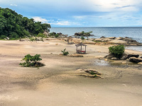the Makuzi Beach Resort Susan's Story, the Makuzi Beach Resort