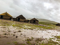 Lesotho scenery Susan's Story, Lesotho scenery