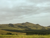 scenery in eSwatini scenery in eSwatini