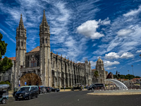 the monastery in Lisbon Portugal Susan's Story, the monastery in Lisbon Portugal