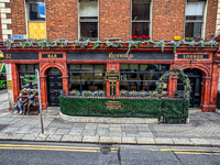 one of the wonderful pubs in Dublin Ireland Photo from Susan's Story, one of the wonderful pubs in Dublin Ireland