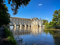 Chateau de Chenonceau Susan's Story, Chateau de Chenonceau