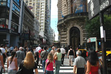 shopping in Buenos Aires Susan's Story, shopping in Buenos Aires