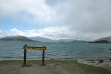 Tierra del Fuego Photo from Susan's Story, Terra Dell Fuego