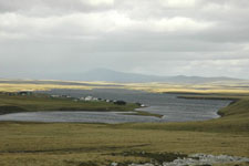 Falkland Islands scenery Susan's Story, Falkland Islands scenery