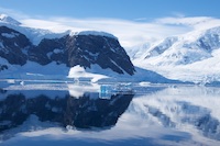 some beautiful scenery we saw in Wilhelmina Bay, Antarctica Susan's Story, some beautiful scenery we saw in Wilhelmina Bay, Antarctica