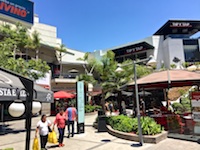 We enjoyed the Parque Arauco Mall during our stay in Santiago Susan's Story, We enjoyed the Parque Arauco Mall during our stay in Santiago