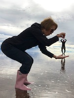 Susan's Story,