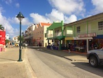 Downtown in Bonaire Susan's Story, Downtown in Bonaire photo