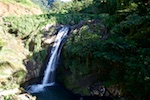 Grenada, Concord Waterfall Susan's Story, Grenada, Concord Waterfall