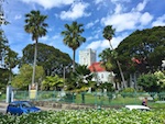 Barbados, a church we saw in Bridgetown Susan's Story, Barbados, a church we saw in Bridgetown