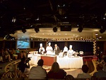 Cook Off on the Oceania Insignia Cook Off on the Oceania Insignia