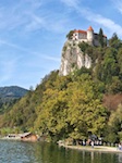 Susan's Story, The beautiful Balkans