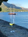 Susan's Story, The beautiful Balkans