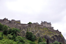 Edinburgh Castle Photo from Susan's Story, Edinburgh Castle