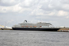 we would have a wonderful journey on the Nautica Photo from Susan's Story, we would have a wonderful journey on the Nautica