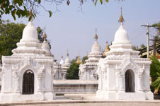Mandalay picture  Photo from Susan's Story, Mandalay picture