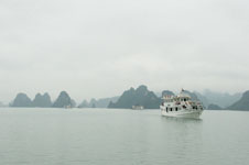 Ha Long Bay Photo from Susan's Story, Ha Long Bay