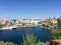 Aghios Nikolaos Susan's Story, Aghios Nikolaos