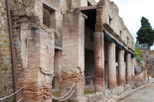 Herculaneum Photo from Susan's Story, Herculaneum