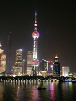 the classic Shanghai picture Susan's Story, the classic Shanghai picture with the tower
