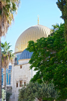 the Dome of the rock in Jerusalem Susan's Story, the Dome of the rock in Jerusalem