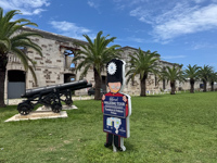 Royal Naval Dockyard in Bermuda Susan's Story, Royal Naval Dockyard in Bermuda