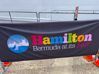 Photo from Susan's Story, Hamilton, Bermuda