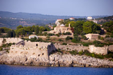 Pylos  Photo from Susan's Story, Pylos
