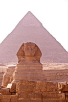 Egypt Susan's Story, Egypt