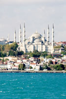 Istanbul Susan's Story, Istanbul