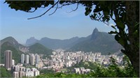 Rio Photo from Susan's Story, Rio