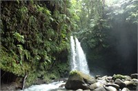 Jacko Falls Photo from Susan's Story, Jacko Falls