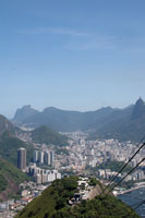 Rio de Janeiro Susan's Story, Rio de Janeiro