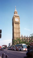 Big Ben Susan's Story, Big Ben