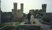 Susan & Hugh in Wales Photo from Susan's Story, Susan & Hugh in Wales