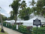 this is where Truman's southern White House was Susan's Story, this is where Truman's southern White House was
