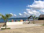 the best beach we saw in Guatemala Susan's Story, the best beach we saw in Guatemala