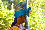 a beautiful woman we saw in Havana Cuba Photo from Susan's Story, a beautiful woman we saw in Havana Cuba