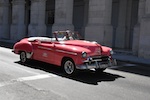 an antique car in Havana Cuba Susan's Story, an antique car in Havana Cuba