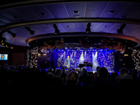Photo from Susan's Story, We loved the shows and entertainment on Riviera