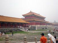 the forbidden city Photo from Susan's Story, the forbidden city