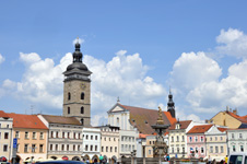 Ceske Budejovice Susan's Story, Ceske Budejovice