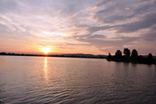 the Danube River Susan's Story, the Danube River
