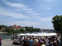 Regensburg, Germany  Photo from Susan's Story, Regensburg, Germany