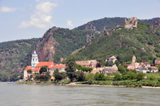 Wachau Valley Susan's Story, Wachau Valley